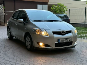 Toyota Auris 1.4 D-4D | Auto.bg — изображение 2