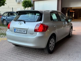 Toyota Auris 1.4 D-4D | Auto.bg — изображение 7