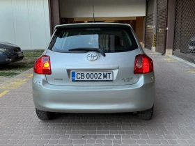 Toyota Auris 1.4 D-4D | Auto.bg — изображение 6