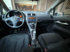 Toyota Auris 1.4 D-4D | Auto.bg — изображение 11