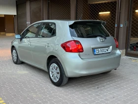 Toyota Auris 1.4 D-4D | Auto.bg — изображение 5