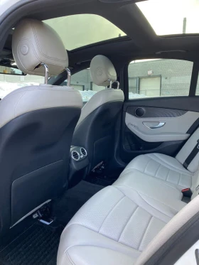 Mercedes-Benz C 300 4MATIC #УНИКАТ#!FULL!PANO/BLIND SPOT | Auto.bg — изображение 12
