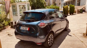 Renault Zoe 52 kw | Mobile.bg � ����� ������ 6