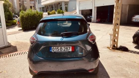 Renault Zoe 52 kw | Mobile.bg � ����� ������ 4