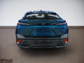 Peugeot 408 GT-LINE/224HP/PHEV/360/AHK/CPLAY/DIGI/486q | Auto.bg — изображение 7