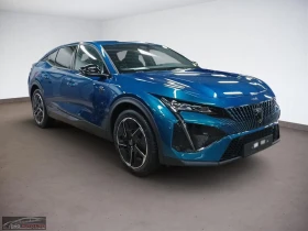 Peugeot 408 GT-LINE/224HP/PHEV/360/AHK/CPLAY/DIGI/486q | Auto.bg — изображение 5