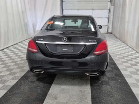 Mercedes-Benz C 300  360 / DISTRONIC / АВТОКРЕДИТ  - 14750 € / 28848.49 лв. - 64798260 6
