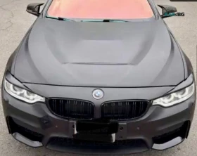 BMW 440 xDrive* АвтоКредит * (ЦЕНА ДО БГ) * 