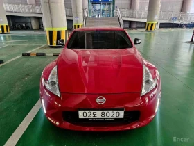 Nissan 370Z * 3.7 Coupe/ФИНАНСИРАНЕ