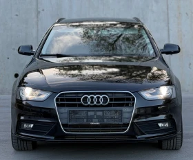 Audi A4 2.0TDi 143�.� * Face-Lift* * ������*  | Mobile.bg � ����� ������ 2