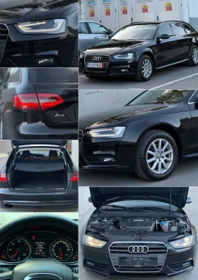 Audi A4 2.0TDi 143�.� * Face-Lift* * ������*  | Mobile.bg � ����� ������ 9