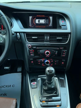 Audi A4 2.0TDi 143�.� * Face-Lift* * ������*  | Mobile.bg � ����� ������ 17
