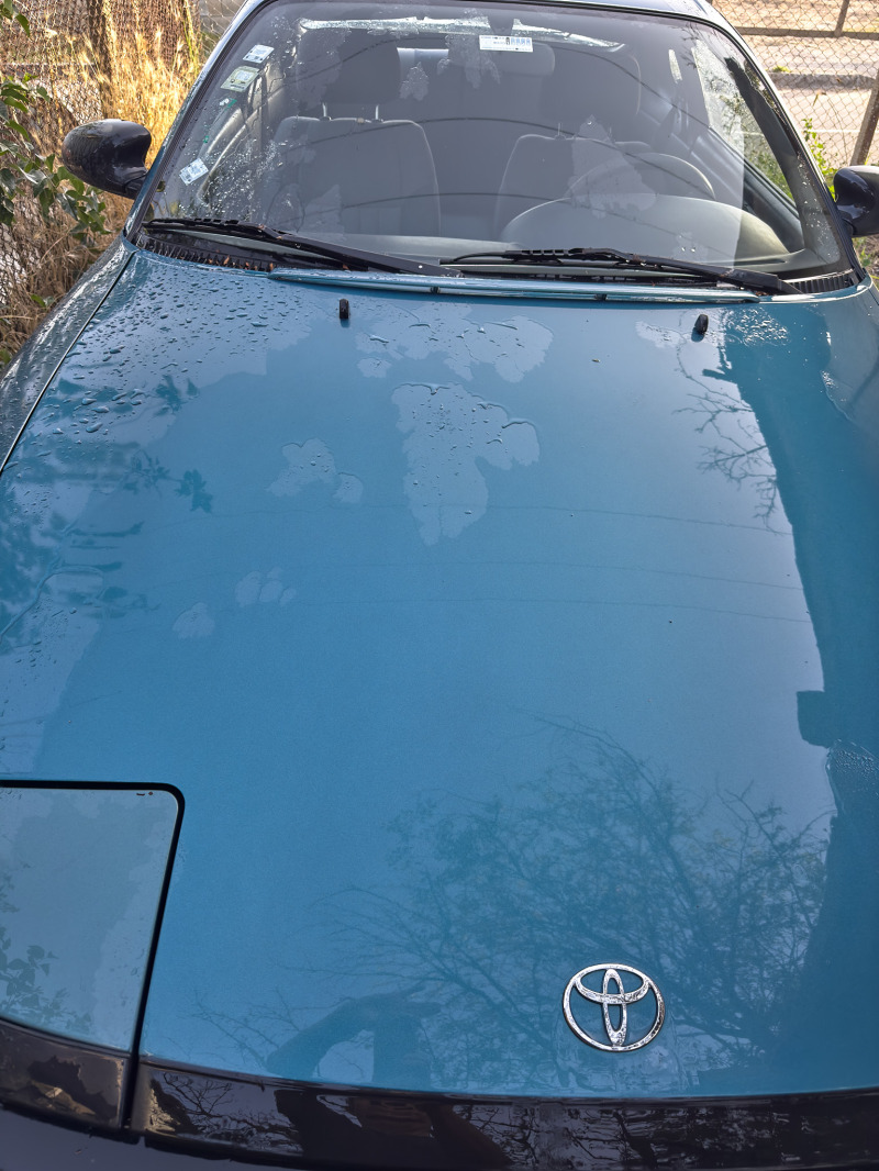 Toyota Celica 1600, снимка 8 - Автомобили и джипове - 46331685