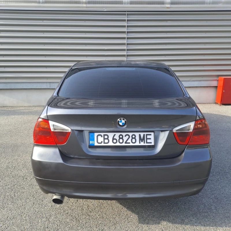 BMW 320 320, снимка 3 - Автомобили и джипове - 46818555