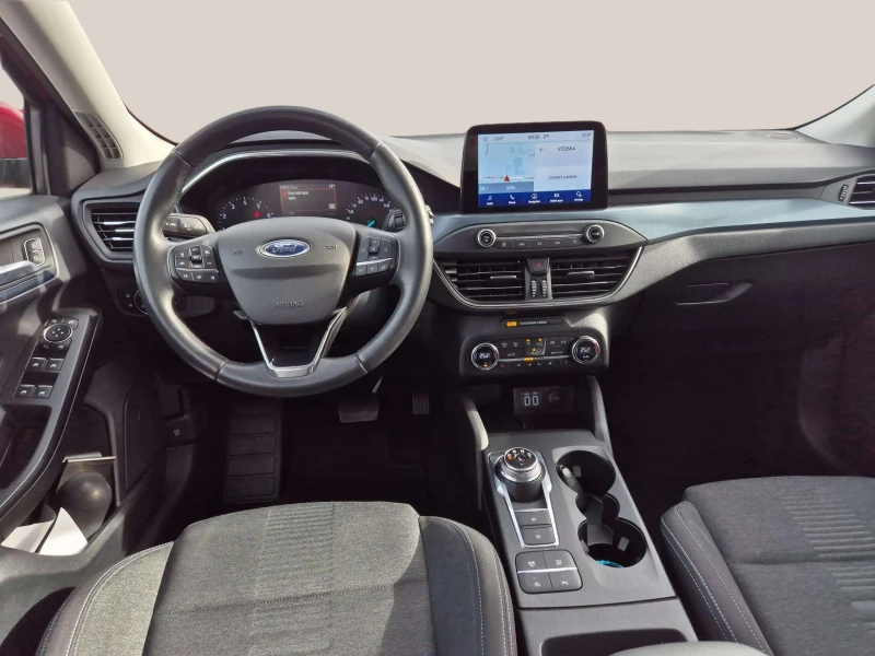 Ford Focus 1.0 EcoBoost, снимка 6 - Автомобили и джипове - 47467470