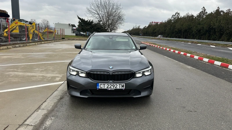 BMW 330 Plug-in Hybrid в Автомобили и джипове в гр. Стара Загора