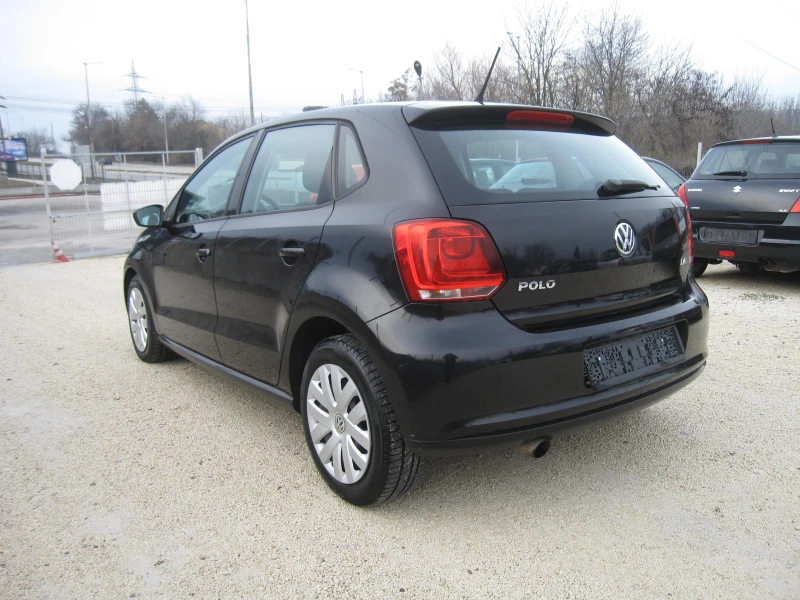 VW Polo 1, 4..NAVI, Обслужена, снимка 3 - Автомобили и джипове - 48589625