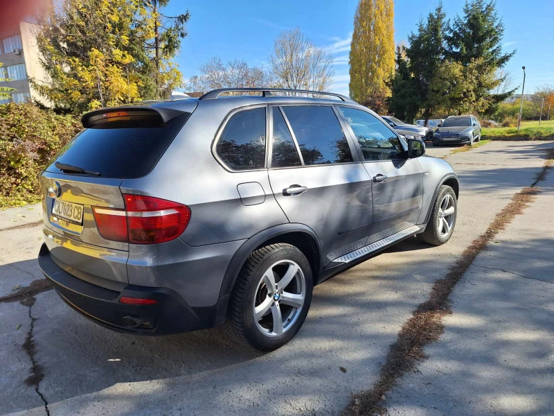 BMW X5 35d, снимка 3 - Автомобили и джипове - 48821775