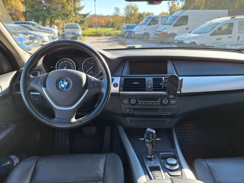 BMW X5 35d, снимка 5 - Автомобили и джипове - 48821775