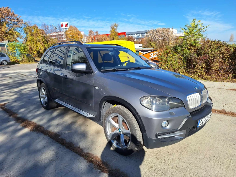 BMW X5 35d, снимка 2 - Автомобили и джипове - 48821775