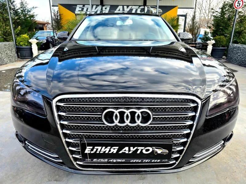 Audi A8 4.2TDI QUATTRO FULL S LINE MATRIX ЛИЗИНГ 100%, снимка 3 - Автомобили и джипове - 49350422