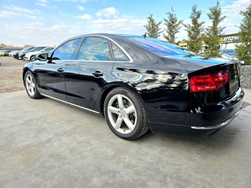 Audi A8 4.2TDI QUATTRO FULL S LINE MATRIX ЛИЗИНГ 100%, снимка 7 - Автомобили и джипове - 49350422