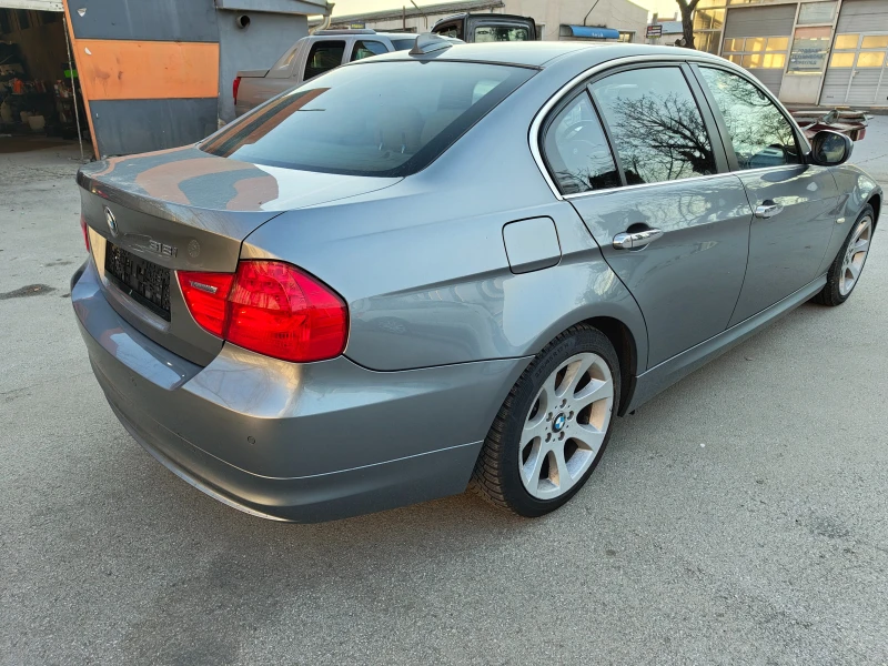 BMW 318, снимка 13 - Автомобили и джипове - 49548377