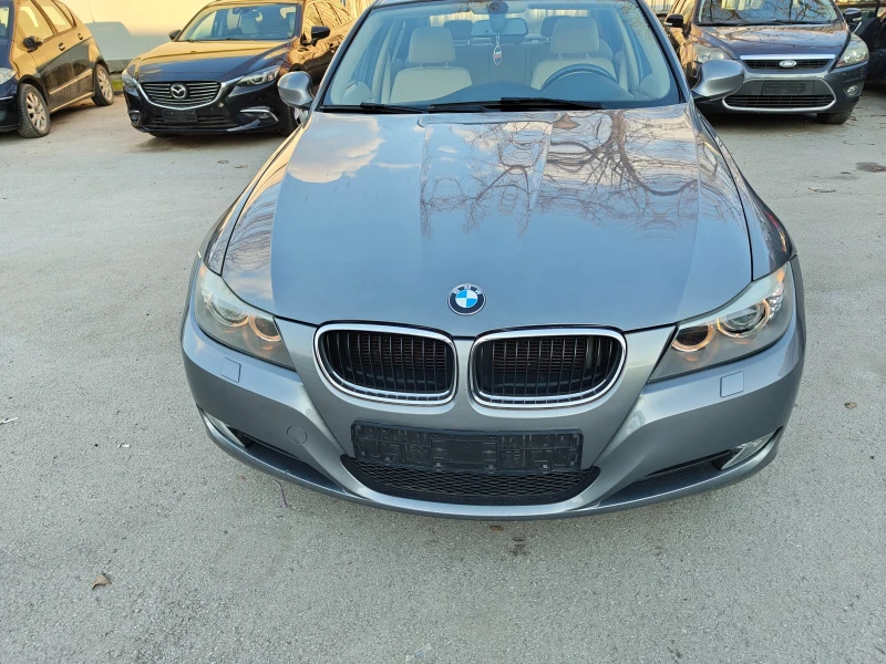 BMW 318, снимка 14 - Автомобили и джипове - 49548377