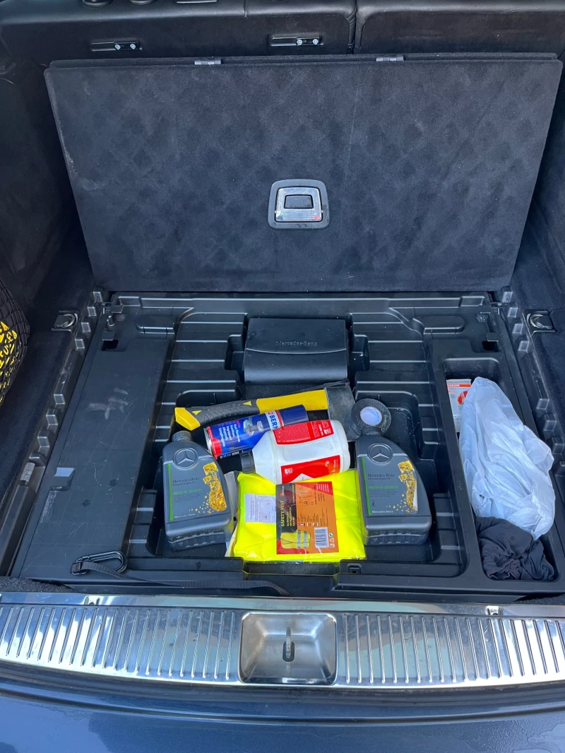 Mercedes-Benz E 350, снимка 8 - Автомобили и джипове - 52447633