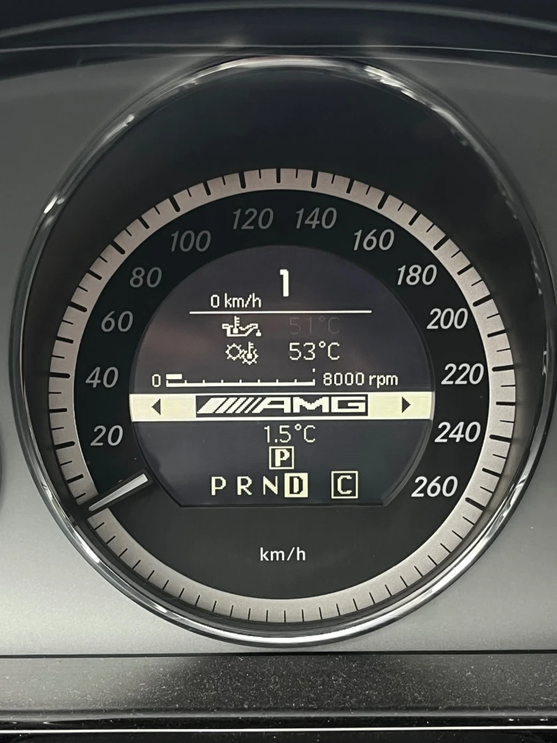 Mercedes-Benz E 350, снимка 3 - Автомобили и джипове - 52447633