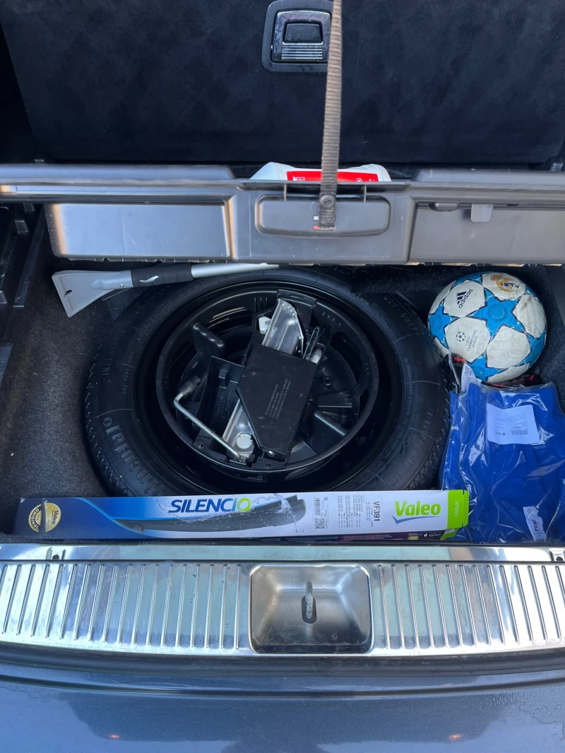 Mercedes-Benz E 350, снимка 9 - Автомобили и джипове - 52447633