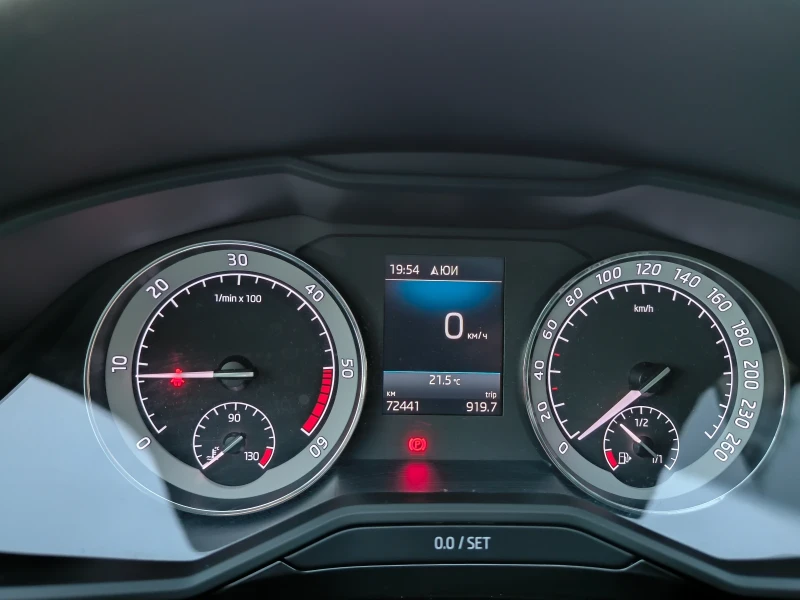 Skoda Superb L&K, снимка 7 - Автомобили и джипове - 52255604