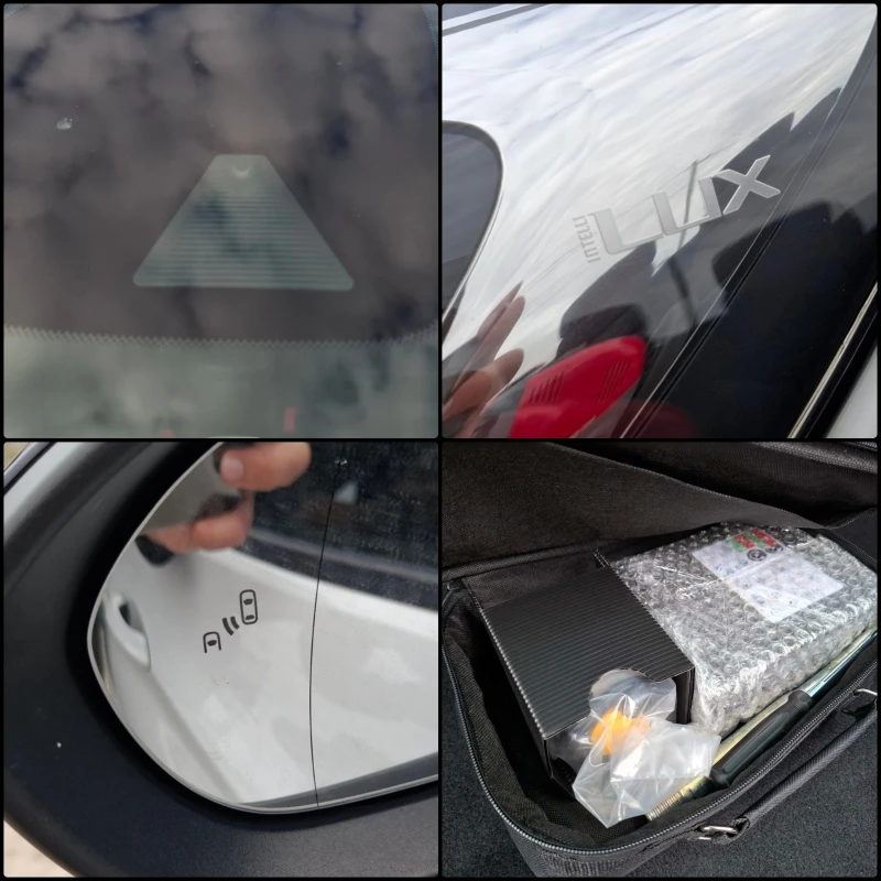 Opel Astra 1.5CDTi + AВТОМАТИК, снимка 17 - Автомобили и джипове - 52407461