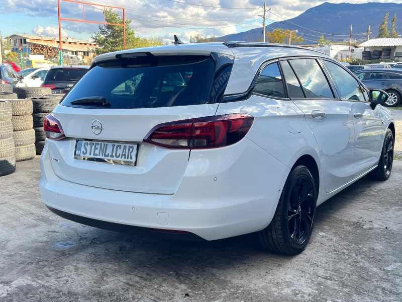 Opel Astra 1.5CDTi + AВТОМАТИК, снимка 6 - Автомобили и джипове - 52407461