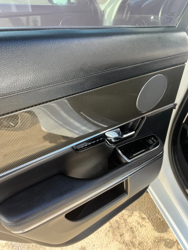 Jaguar Xj JAGUAR XJ 3.0D 275кс, снимка 15 - Автомобили и джипове - 52804138