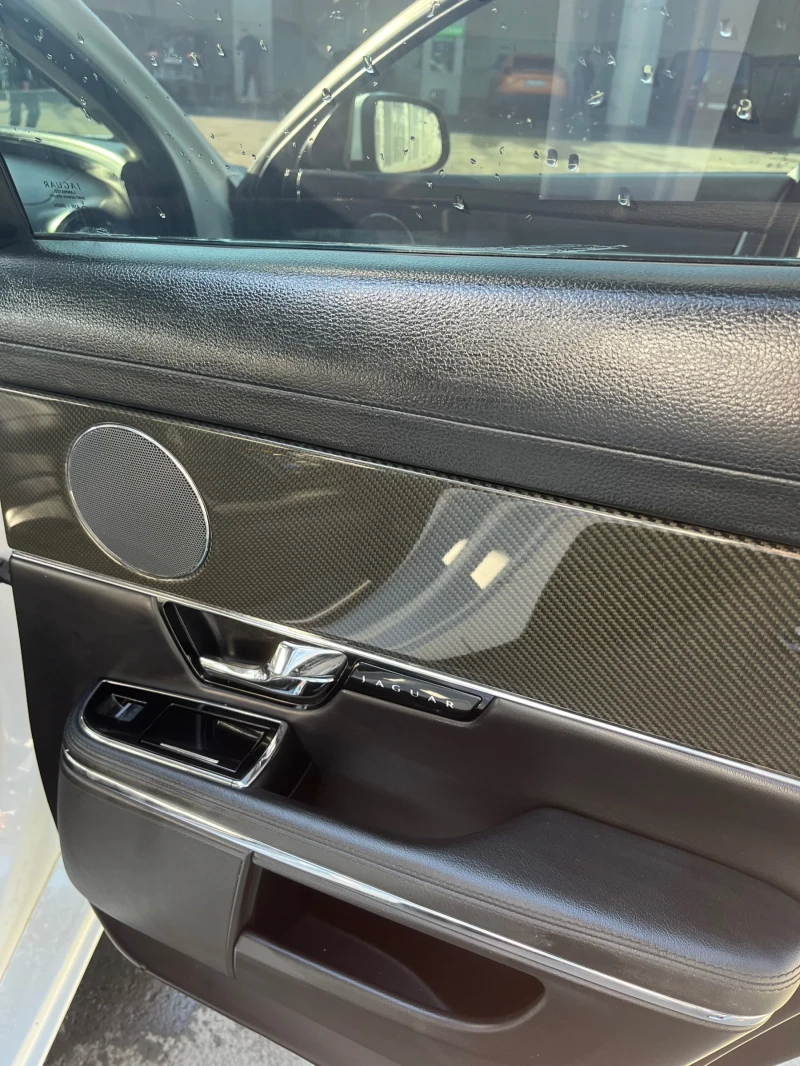 Jaguar Xj JAGUAR XJ 3.0D 275кс, снимка 12 - Автомобили и джипове - 52804138