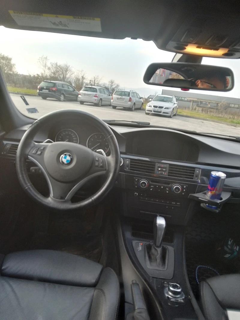 BMW 328 Е90, снимка 7 - Автомобили и джипове - 52809370