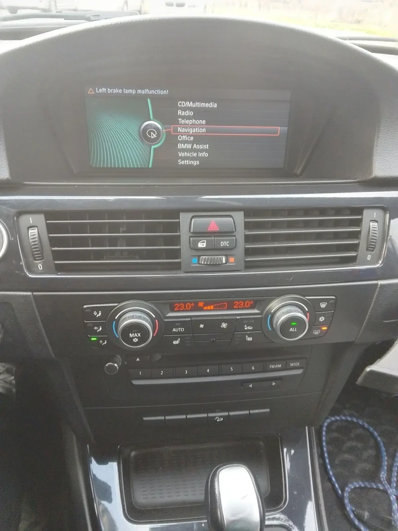 BMW 328 Е90, снимка 10 - Автомобили и джипове - 52809370