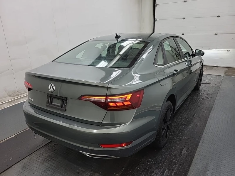 VW Jetta * EXECLINE * CARFAX * ЦЕНА ДО БГ, снимка 3 - Автомобили и джипове - 52865259