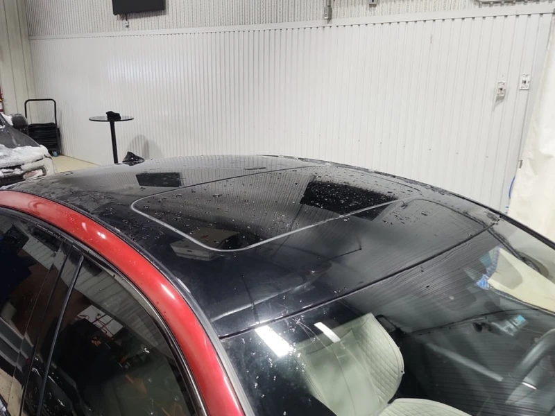 Infiniti Q50 * RED SPORT I LINE * CARFAX * , снимка 16 - Автомобили и джипове - 52959144