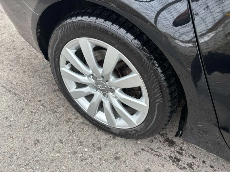 Audi A4 * quattro Premium * CARFAX * ЦЕНА ДО БГ, снимка 5 - Автомобили и джипове - 53061239