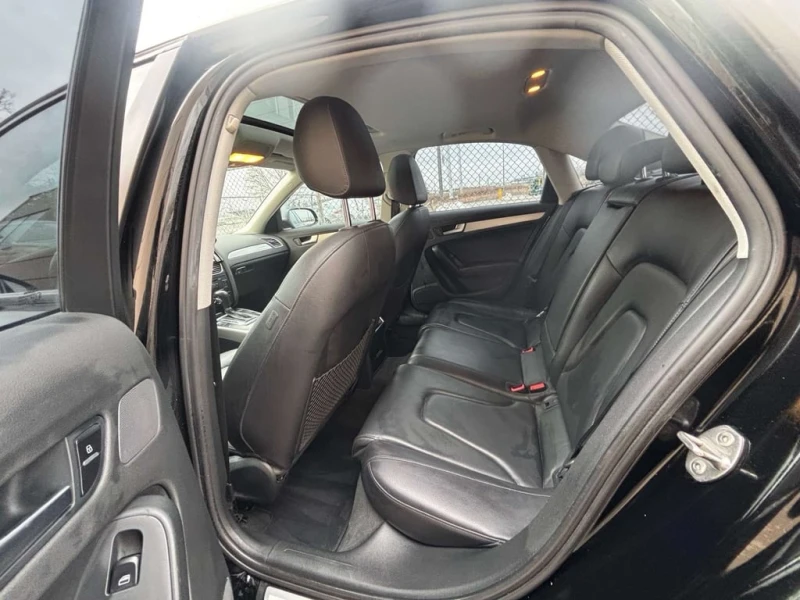 Audi A4 * quattro Premium * CARFAX * ЦЕНА ДО БГ, снимка 10 - Автомобили и джипове - 53061239