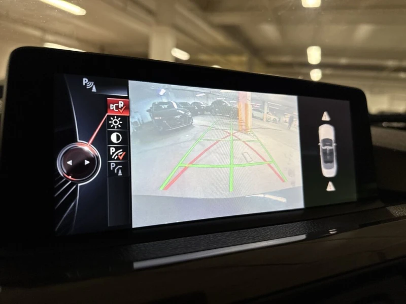 BMW 428 xdrivE* M Pack* Keyless, снимка 15 - Автомобили и джипове - 53264322