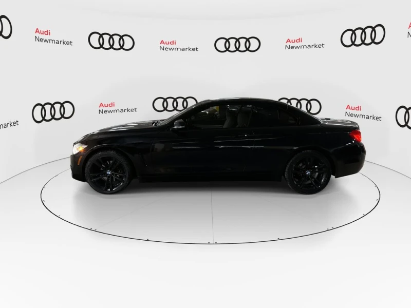 BMW 428 xdrivE* M Pack* Keyless, снимка 8 - Автомобили и джипове - 53264322