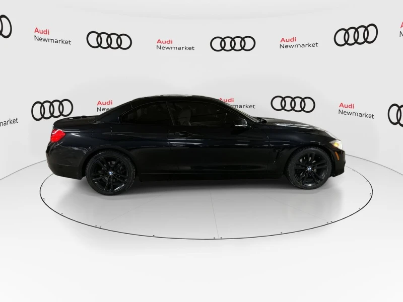 BMW 428 xdrivE* M Pack* Keyless, снимка 7 - Автомобили и джипове - 53264322