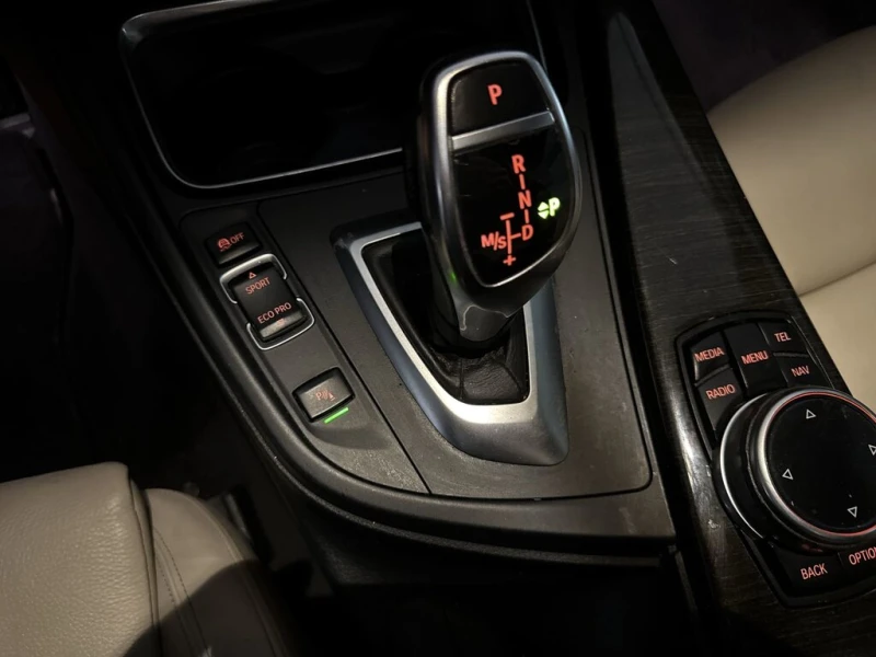 BMW 428 xdrivE* M Pack* Keyless, снимка 14 - Автомобили и джипове - 53264322