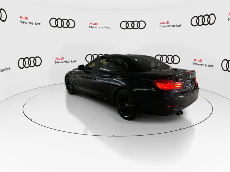 BMW 428 xdrivE* M Pack* Keyless, снимка 4 - Автомобили и джипове - 53264322