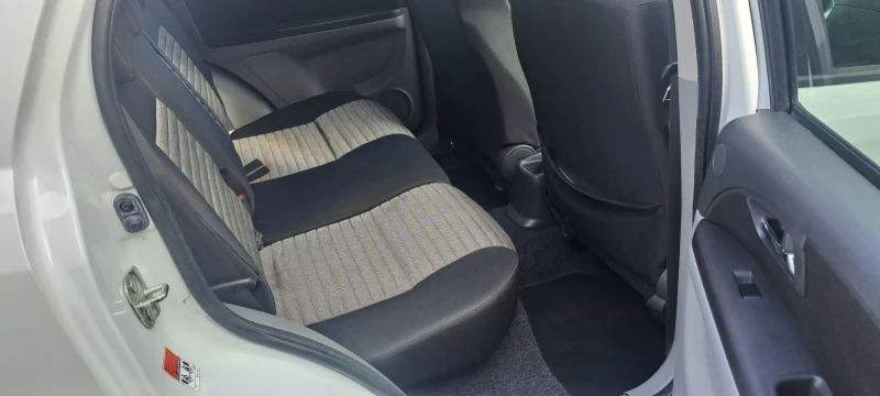 Suzuki SX4 1.6i 120hp-FACE, снимка 8 - Автомобили и джипове - 53398881