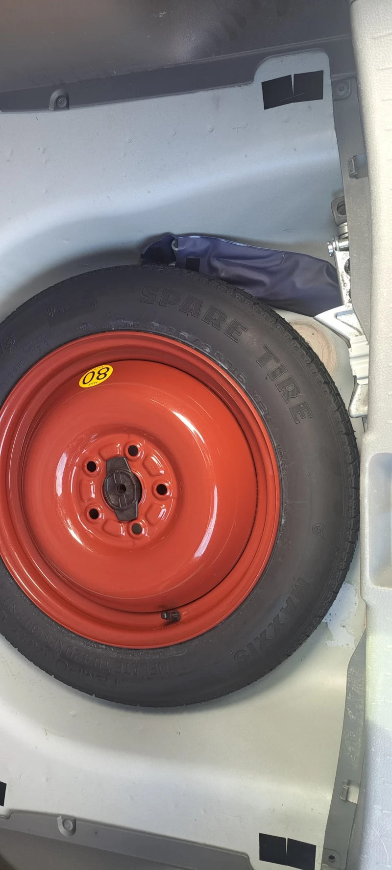 Suzuki SX4 1.6i 120hp-FACE, снимка 13 - Автомобили и джипове - 53398881