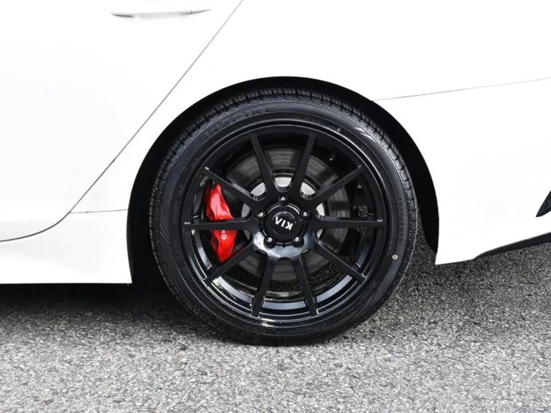 Kia Stinger * GT* Обдух* 360CAM* PANO* BLIND SPOTS* , снимка 7 - Автомобили и джипове - 53417878